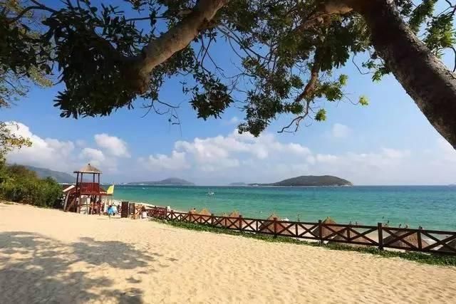 盘点中国最美景点! 总有你想去的!