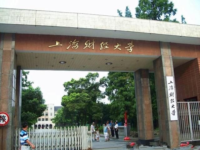 2019财经类大学排行_2019中国最好的38所研究型大学排名,985工程高校占绝