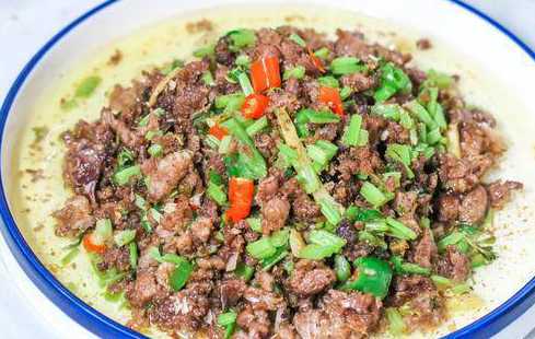 冬天要多吃这个肉 一年四季不咳嗽 比羊肉滋补