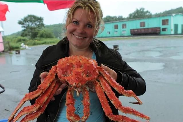 俄罗斯最大的岛屿,韩国客机曾被击落于此地,奴