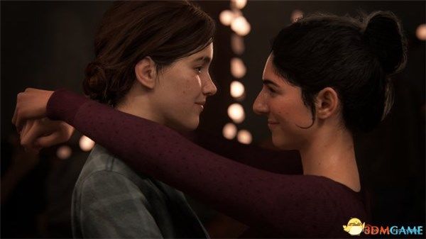 E3 2018:PS4《最后生还者2》实机视频首次公布