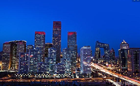 到2020年，中国或将拥有哪些超大城市?有你所在的城市吗