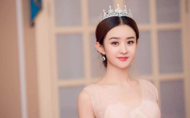 赵丽颖回归后首部作品将搭档李现,你们期待吗?简直甜炸了 电子游艺平台大全网站