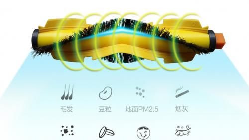 哪个品牌的扫地机器人好一点