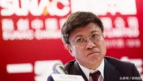 2018首个富豪榜!你和世界首富之间只差4个人!
