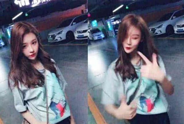 抖音一姐温婉现身直播,3分钟人气破百万,真实