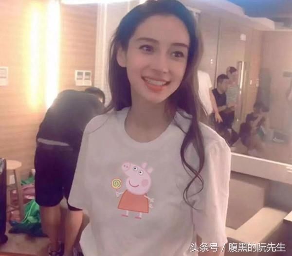 娱乐圈一股养猪热风,连杨幂也要为它倾倒