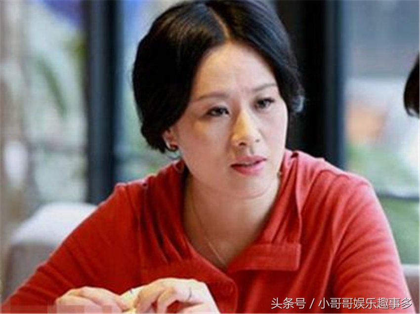 捧红了女主海清李念,但女配角今变奥斯卡终身