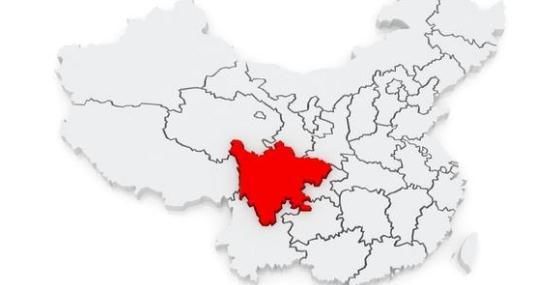 2018四川省21个城市的人均GDP排行,哪个城市