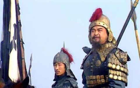 魏五子良将之一的徐晃,真如演义及游戏中那样,只是二流角色? 亚洲通官网登录