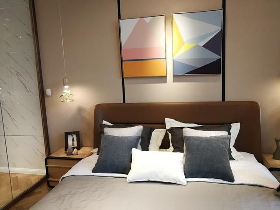 百度DuerOS与小葱智能、宜华生活共建智能家