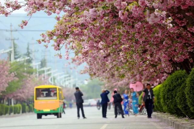 全国第五！甘肃一地入选“2018百佳深呼吸小城”榜单，祝贺！