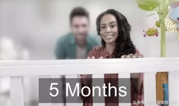 新生儿从出生到12月视力的变化,宝宝视力发育