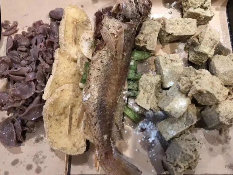 我们连吃了7天,用命拼出来的最新杭州夜宵指南!世界杯快到了,