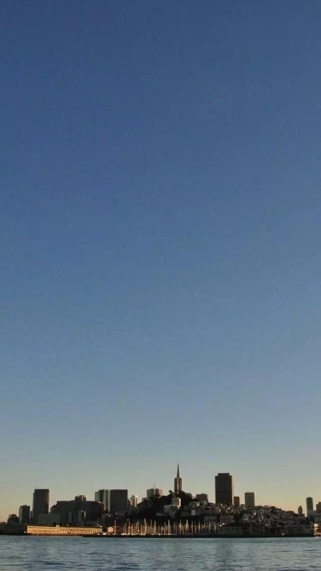 美丽的风景不在