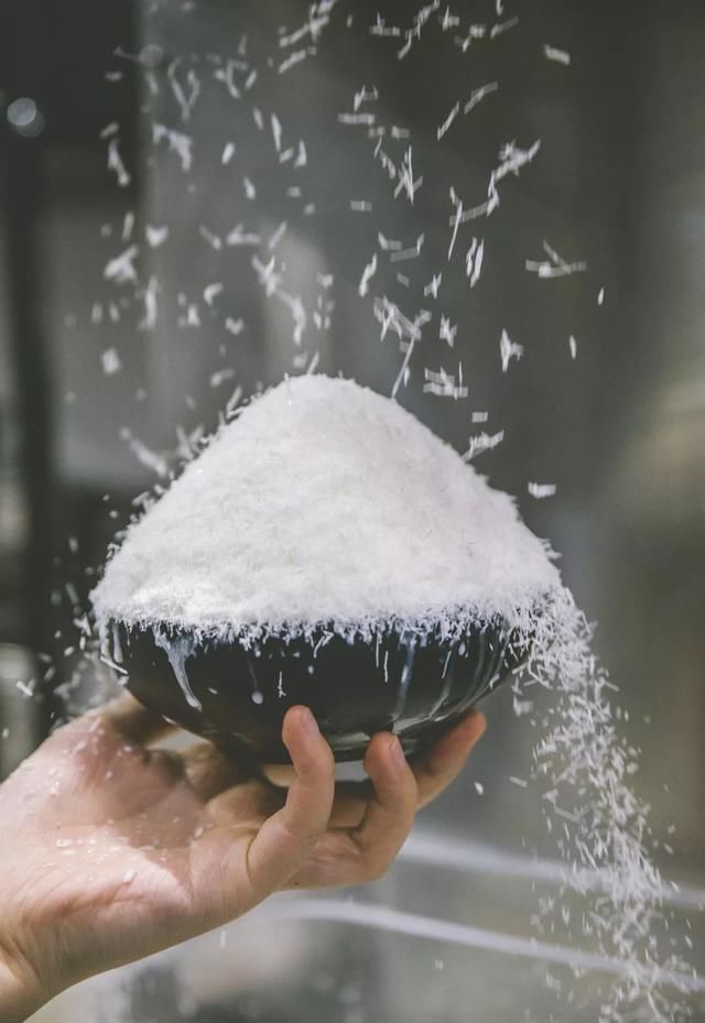 最近有点丧?这4家甜品店给你点甜头尝尝!