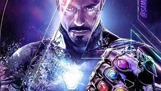 复仇者联盟4 钢铁侠许愿BUG争议大 惊奇队长