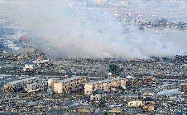 假如日本即将沉没，日本会向中国求助么？事实真相没有那么简单