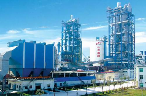 省济南市齐鲁公证处助力山水集团打赢公司重组