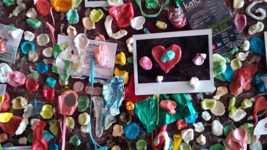 史上最雷人的景点: 第一个最好吃, 第三个最脏, 最后一个我都醉了