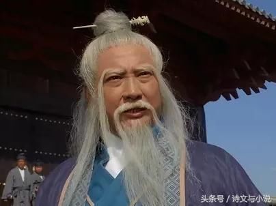 张三丰的师傅是谁?金庸告诉我们有两个,一个教内功,一个教招式