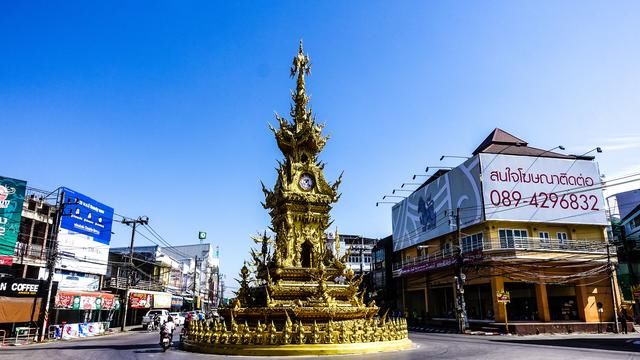 如何选择人少景美的泰国旅游，除了海岛，你要的泰国元素这里都有