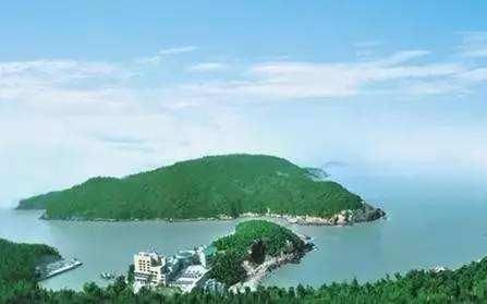 我国唯一一座会“生长”的岛屿，一年比一年接近陆地
