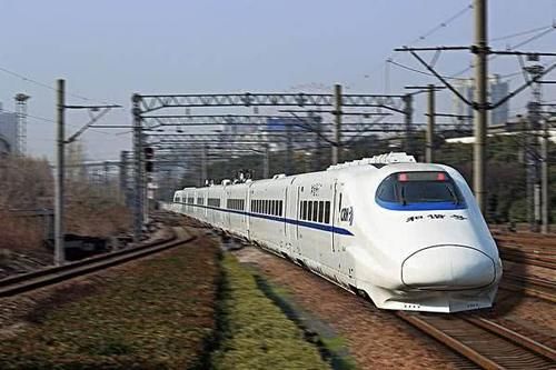 北京至内蒙古高铁多少时间
