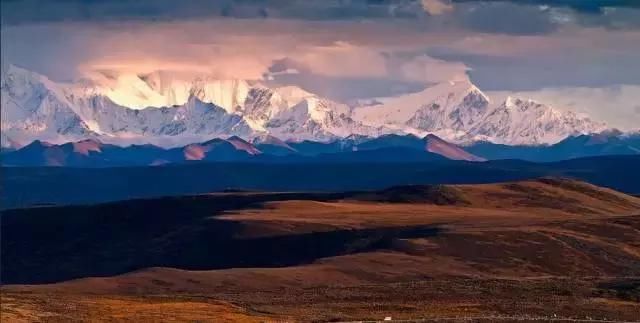 稻城！去了就不想回家的地方