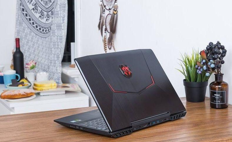 618实用指南:10款高性价比游戏本推荐