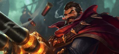 LOL:盘点玩家最希望拳头回调的英雄,奶妈上榜