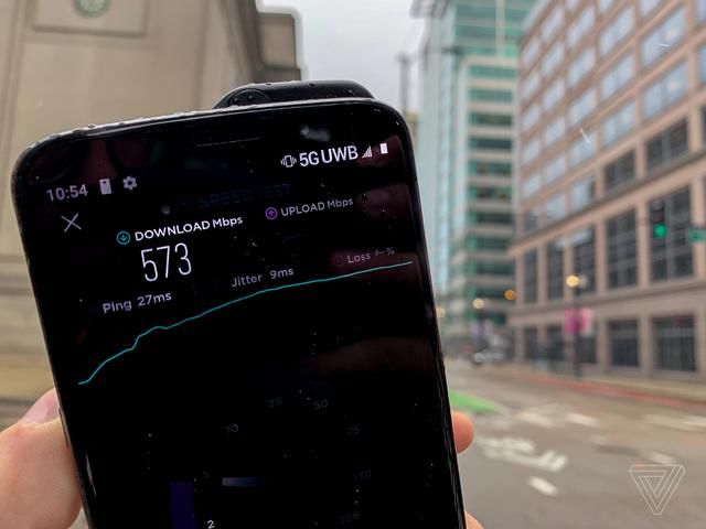 5G 首战失利!对于美国和韩国来说,5G 网络服务