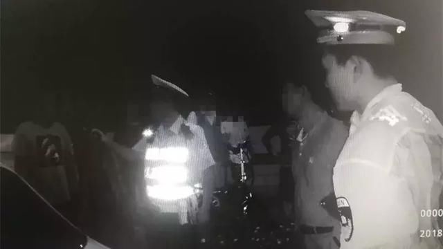 491名珠海司机因吸毒被注销驾驶证,年龄最小的