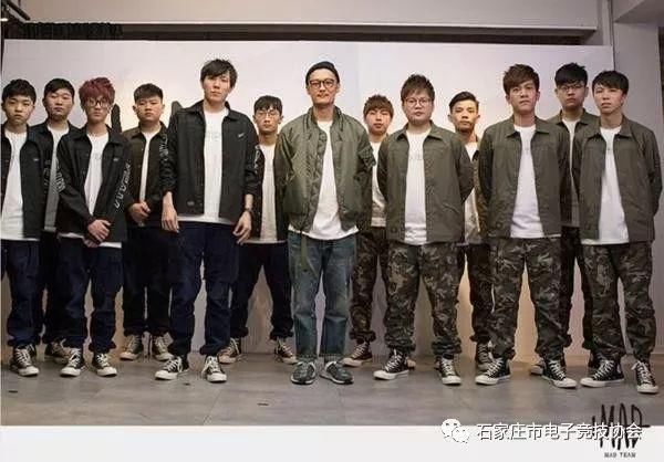 【电竞新闻】龙珠联手澳门电竞嘉年华 邀余文