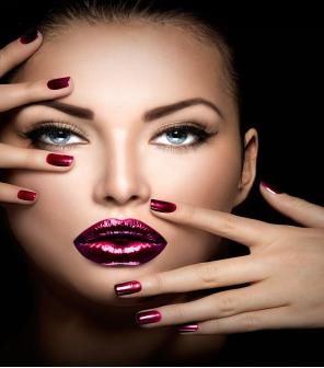 德宇创星DUY-唇妆好不好就看这三点