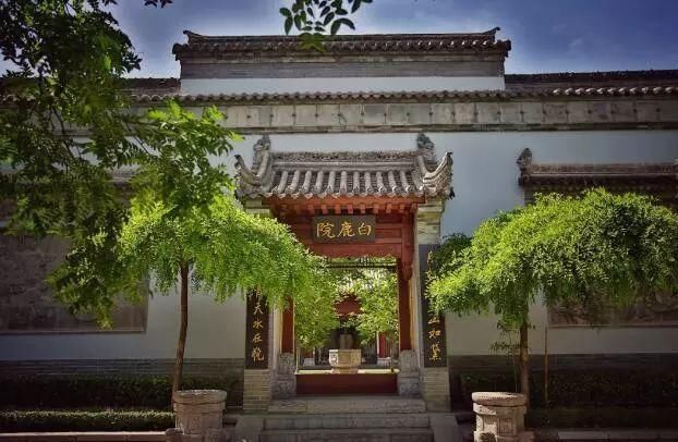 陕西这10家“治愈系”民宿,最适合放松、享受和自拍!