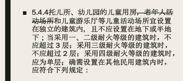 《防火规范》惊天改动!!所有户型都废了……