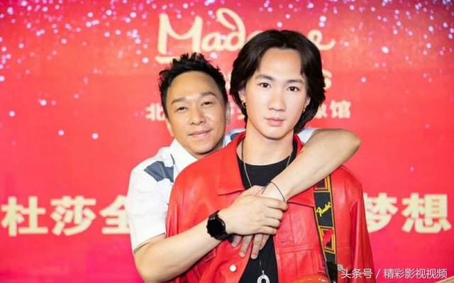 纪念黄家驹25周年,有你的岁月都是光辉岁月,祝