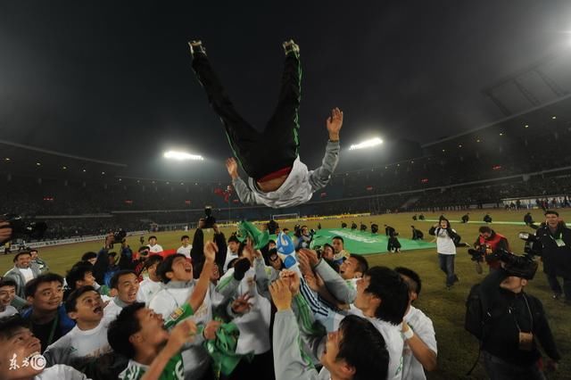 人和距离真正北京德比有多远?被用烂了!中国足