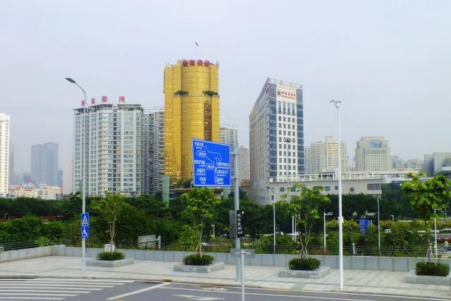 南宁力图打造“国际化大城市”