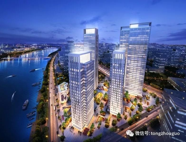 央行发信号了，春节后北京、通州房价如何调整、是否能买房?