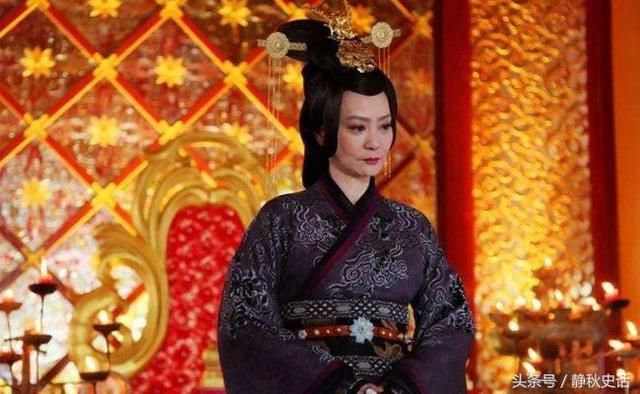 名门女子非要嫁给无名小卒,生下六个儿子,出了