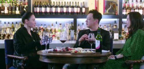 张柏芝自曝男友是圈外人?2018年期盼生女儿!