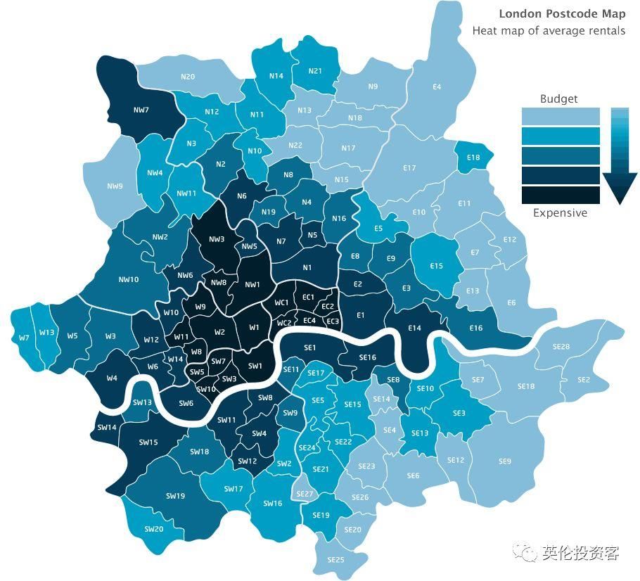 伦敦切尔西小户型，首付80万，入住顶级富人区 | 北上深杭活动