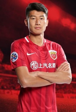 中国男子足球选手左脚踢球最厉害11人,邵佳一