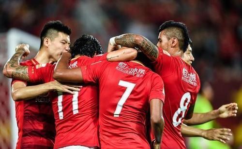 鲁能赢了!山东鲁能淘汰广州恒大!6-5!鲁能进四