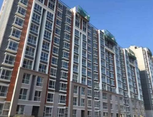 回迁房是什么意思