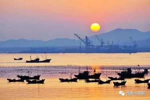 在海边睡去 在岛上醒来 西海岸有哪些小岛你不容错过