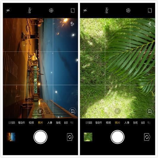 OPPO R15的AI智能拍照,让你感受大师的摄影风采