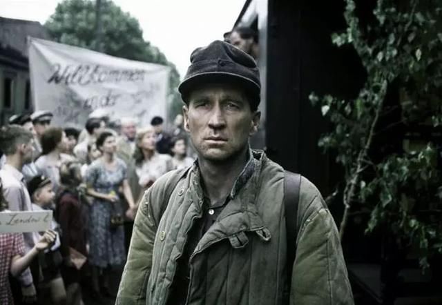 德国队史第一个世界杯冠军,改变了德国,背后故